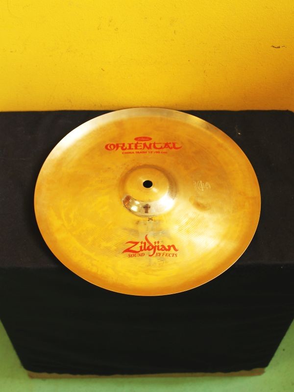 Zildjian Oriental China Trash 12''